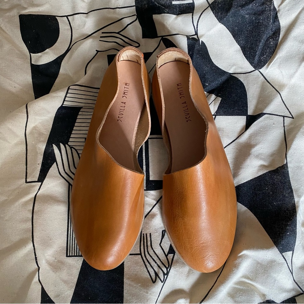 Sevilla smith sandys